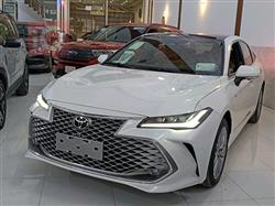 تويوتا أفالون